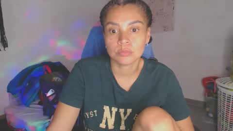 Shayna online show from June 2026 06:52:02 AM