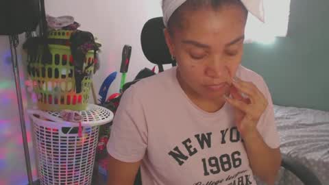 Shayna online show from July 2026 06:07:01 PM