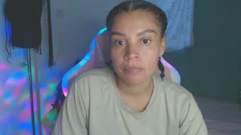 Shayna online show from July 2026 11:21:02 PM