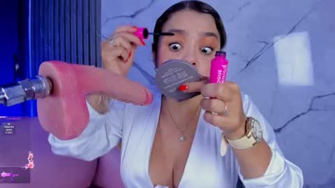 shayra_boobs2 online show from July 2026 10:39:01 AM
