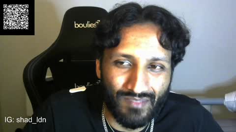 Shad online show from December 2024 11:18:02 PM