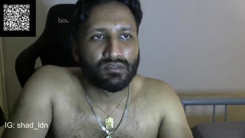 Shad online show from December 2024 11:42:02 PM