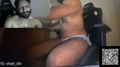 Shad online show from January 2025 02:56:02 AM