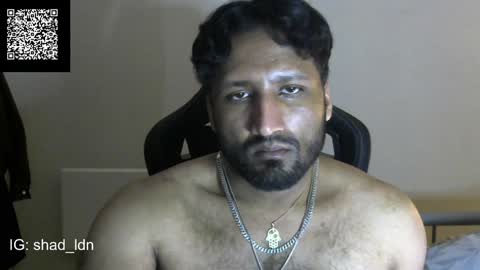 Shad online show from January 2025 12:34:02 AM