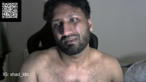 Shad online show from January 2025 07:03:01 AM