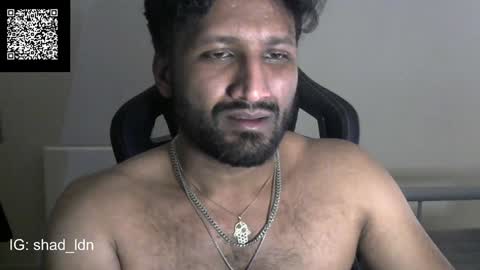 Shad online show from January 2025 11:45:01 PM