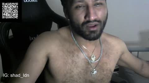 Shad online show from January 2025 08:22:01 AM