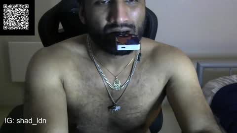 Shad online show from January 2025 03:28:02 AM