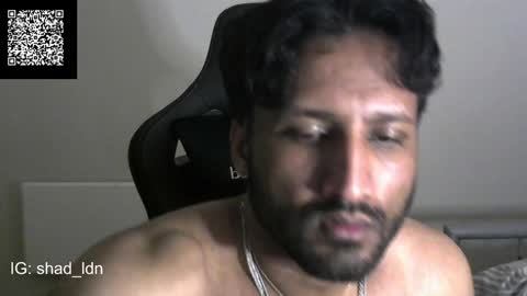 Shad online show from January 2025 01:23:02 AM