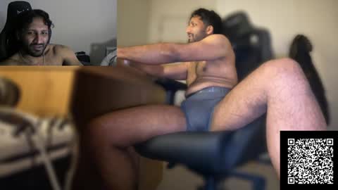 Shad online show from January 2025 11:30:01 PM