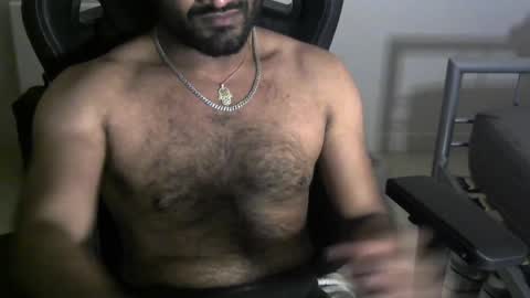 Shad online show from February 2025 12:54:02 AM