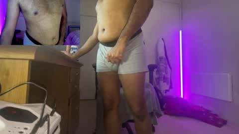 Shad online show from September 2025 11:05:02 PM