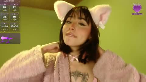 she_alice online show from May 2026 05:02:02 AM