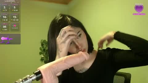 she_alice online show from May 2026 04:19:01 AM