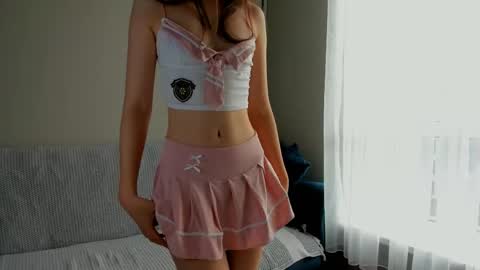 Anny online show from June 2026 01:50:01 AM