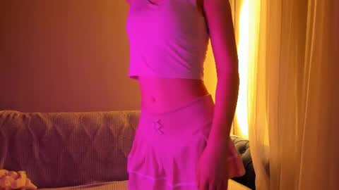 Anny online show from July 2026 06:47:01 PM