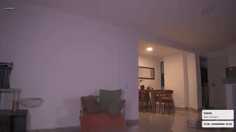 Laura c online show from January 2026 02:38:02 AM