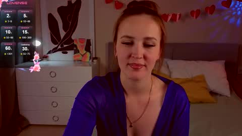 she_wolf1 online show from March 2026 02:31:02 PM