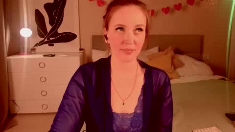 she_wolf1 online show from March 2026 02:43:01 PM