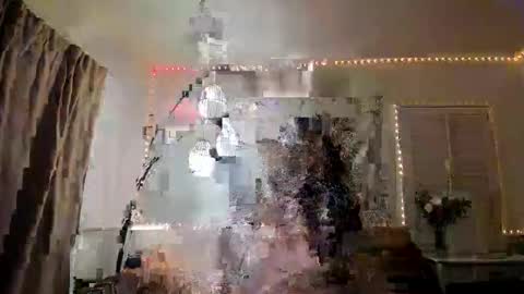 Secret Shea online show from February 2026 08:03:02 AM