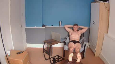 Snapshot of sheajay33 chatting on February 2025 03:09:02 PM Sheajay online show from February 2025 03:09:02 PM