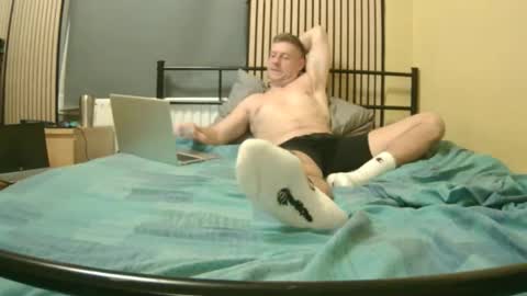 Snapshot of sheajay33 chatting on February 2026 08:56:02 PM Sheajay online show from February 2026 08:56:02 PM