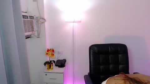 MY IG Shealana69 online show from February 2025 08:02:02 PM