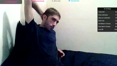 Snapshot of shebas07 chatting on March 2026 06:52:02 AM shebas07 online show from March 2026 06:52:02 AM