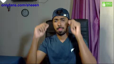Sheen2025 online show from May 2026 03:34:02 AM