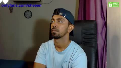 Sheen2025 online show from May 2026 03:01:02 AM