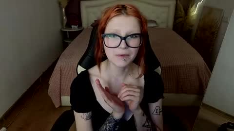 Sheena online show from May 2026 01:18:02 PM