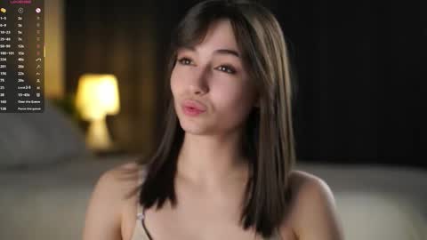 Tessa online show from November 2025 03:06:01 AM