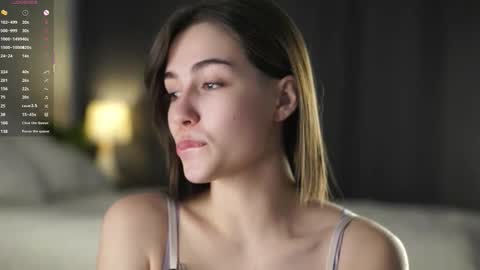 Tessa online show from December 2025 02:38:01 AM