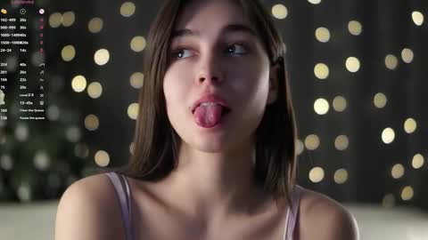 Tessa online show from January 2026 02:46:02 AM