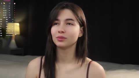 Tessa online show from February 2026 02:51:02 AM