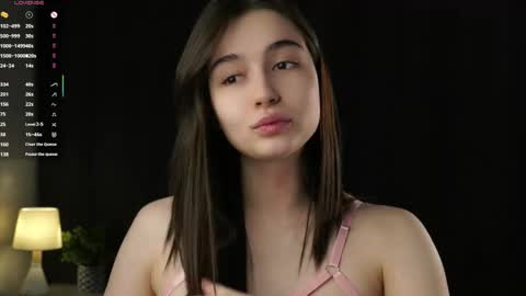 Tessa online show from April 2026 02:58:01 AM