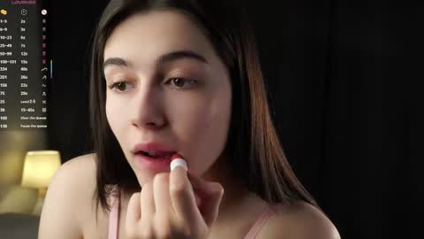 Tessa online show from April 2026 02:42:01 AM