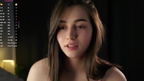 Tessa online show from May 2026 02:50:01 AM