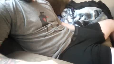 sheepydoggy45 online show from October 2025 09:04:01 PM