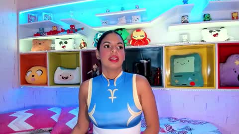 sheeylopez online show from March 2026 03:10:02 AM