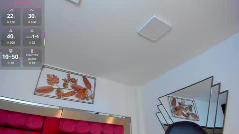 Snapshot of shegoblake chatting on November 2025 11:59:02 PM Shego online show from November 2025 11:59:02 PM
