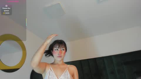 Snapshot of shegoblake chatting on November 2025 12:05:01 AM Shego online show from November 2025 12:05:01 AM