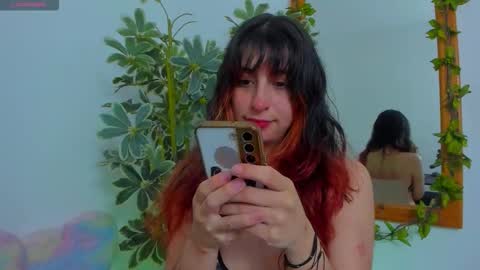 Snapshot of shegoblake chatting on March 2026 12:25:02 AM Shego online show from March 2026 12:25:02 AM