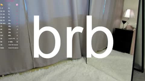 Amely online show from March 2025 04:15:02 AM