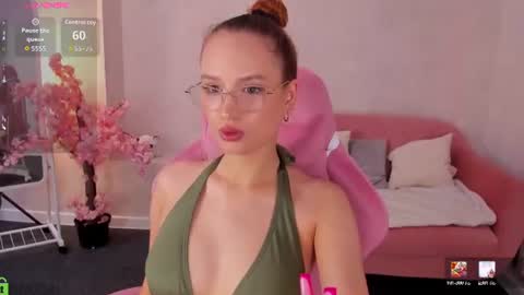 Amely online show from June 2026 09:18:02 AM