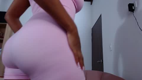 Sheila Makano online show from January 2025 01:55:01 AM