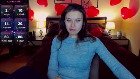 Snapshot of sheillatyler chatting on February 2025 05:16:01 AM Alexis online show from February 2025 05:16:01 AM