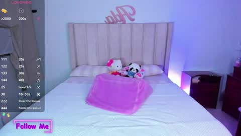 Danna   online show from July 2026 04:30:01 AM