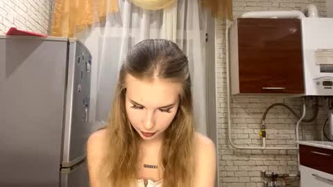 Jenny online show from October 2025 08:08:02 PM