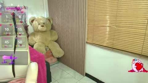 Snapshot of shelby_carson chatting on February 2025 11:15:01 PM Shelby cute online show from February 2025 11:15:01 PM